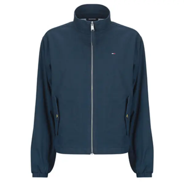 Tommy Jeans Tommy Jeans  Jakne i sakoi TJW REG ZIP COTTON JACKET EXT  Tommy Jeans