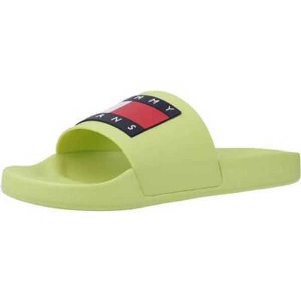 Tommy Jeans Tommy Jeans  Japanke FLAG POOL SLD ESS  Tommy Jeans