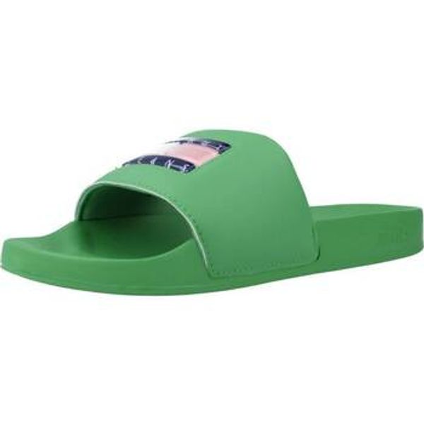 Tommy Jeans Tommy Jeans  Japanke FLAG PRINT POOL SLD  Tommy Jeans