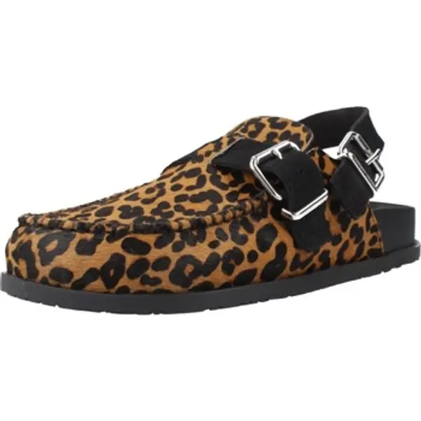 Tommy Jeans Tommy Jeans  Klompe Zuecos Mujer Modèle En0en02884  Tommy Jeans