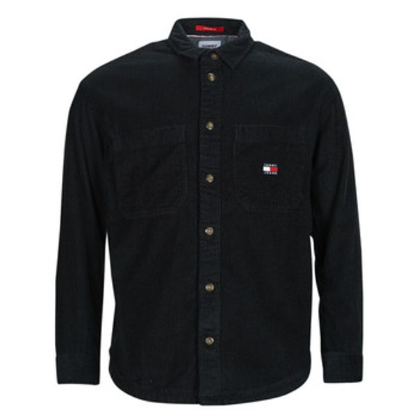 Tommy Jeans Tommy Jeans  Košulje dugih rukava TJM CASUAL CORDUROY OVERSHIRT  Tommy Jeans