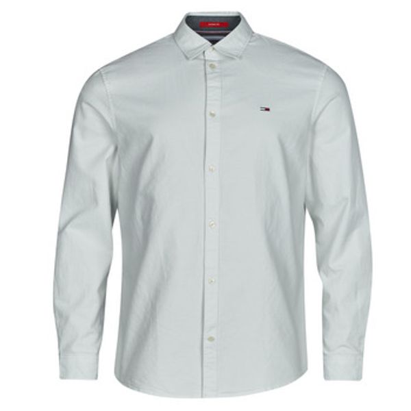 Tommy Jeans Tommy Jeans  Košulje dugih rukava TJM CLASSIC OXFORD SHIRT  Tommy Jeans