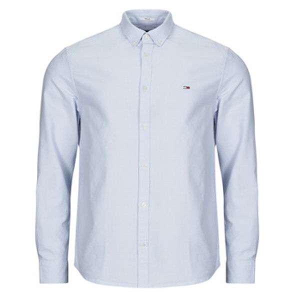 Tommy Jeans Tommy Jeans  Košulje dugih rukava TJM ENTRY REG OXFORD SHIRT  Tommy Jeans