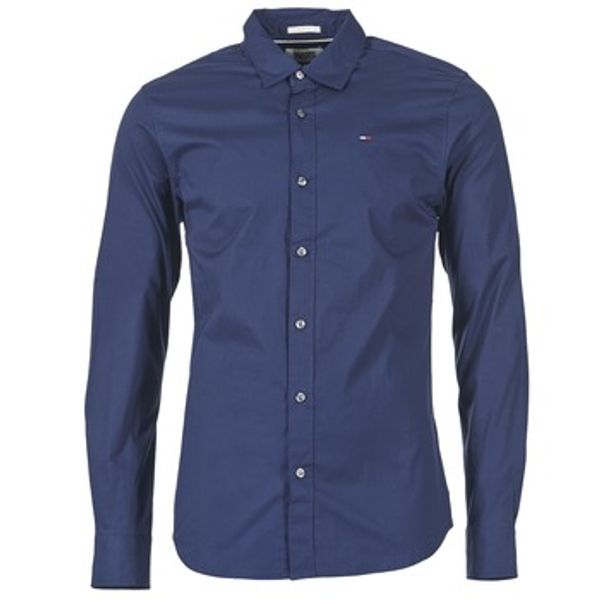Tommy Jeans Tommy Jeans  Košulje dugih rukava TJM ORIGINAL STRETCH SHIRT  Tommy Jeans