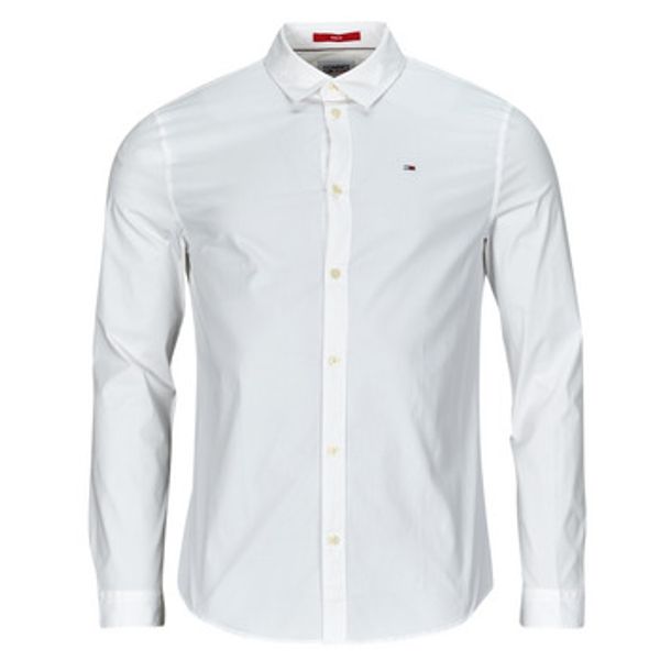 Tommy Jeans Tommy Jeans  Košulje dugih rukava TJM ORIGINAL STRETCH SHIRT  Tommy Jeans