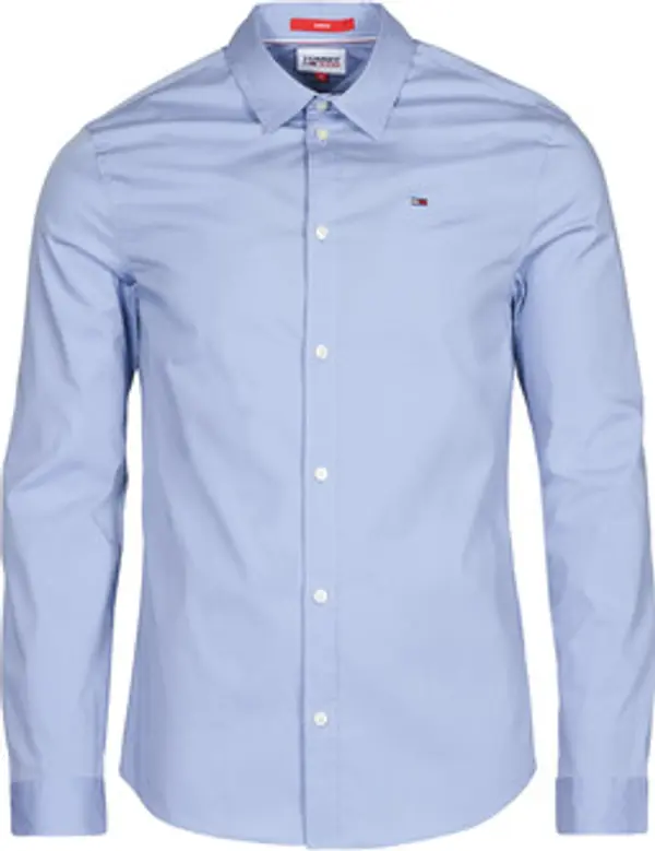 Tommy Jeans Tommy Jeans  Košulje dugih rukava TJM ORIGINAL STRETCH SHIRT  Tommy Jeans