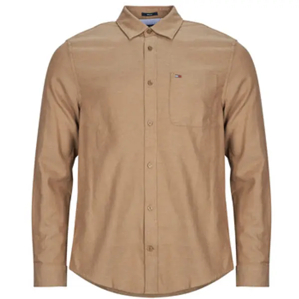 Tommy Jeans Tommy Jeans  Košulje dugih rukava TJM REG FLANNEL SHIRT EXT  Tommy Jeans