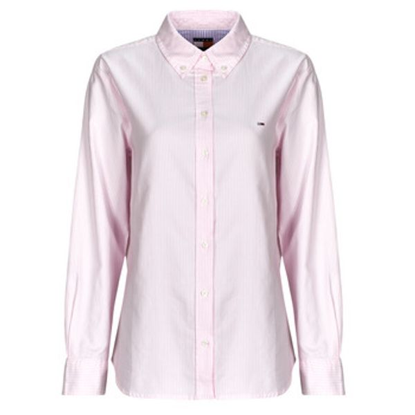 Tommy Jeans Tommy Jeans  Košulje i bluze TJW REG OXFORD SHIRT  Tommy Jeans