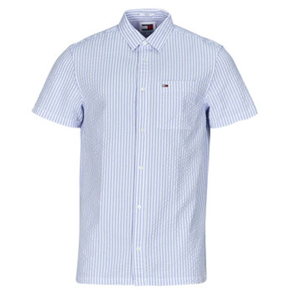 Tommy Jeans Tommy Jeans  Košulje kratkih rukava TJM REG STRIPE  Tommy Jeans