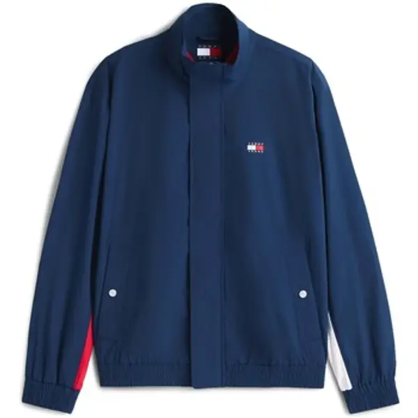 Tommy Jeans Tommy Jeans  Kratke jakne Tjm Heritage Flag Ja  Tommy Jeans