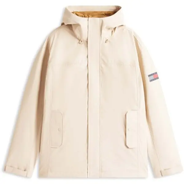 Tommy Jeans Tommy Jeans  Kratke jakne Tjm Padded Chicago 3  Tommy Jeans