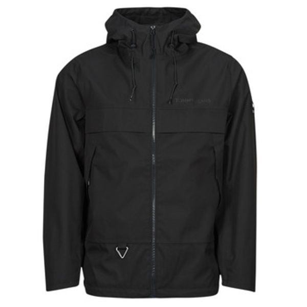 Tommy Jeans Tommy Jeans  Kratke jakne TJM TECH OUTDOORCHICAGO EXT  Tommy Jeans