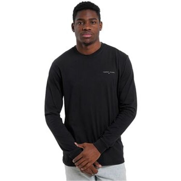 Tommy Jeans Tommy Jeans  Majice dugih rukava DM0DM21138  Tommy Jeans