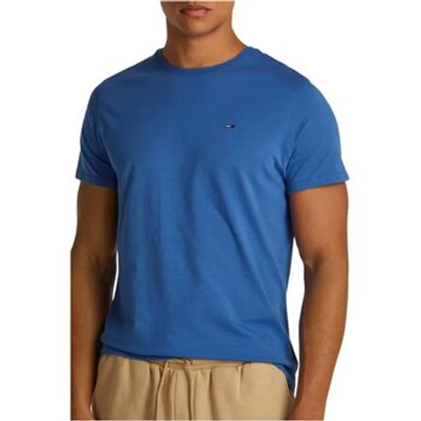 Tommy Jeans Tommy Jeans  Majice kratkih rukava DM0DM04411  Tommy Jeans