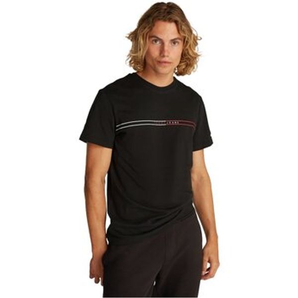 Tommy Jeans Tommy Jeans  Majice kratkih rukava DM0DM20779  Tommy Jeans