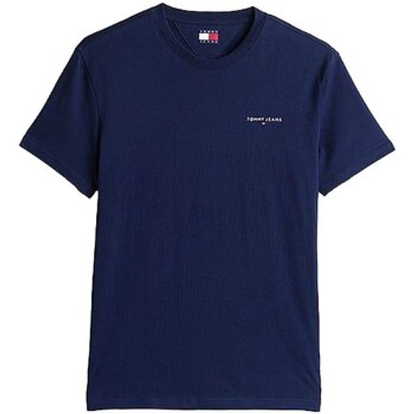 Tommy Jeans Tommy Jeans  Majice kratkih rukava DM0DM21188  Tommy Jeans