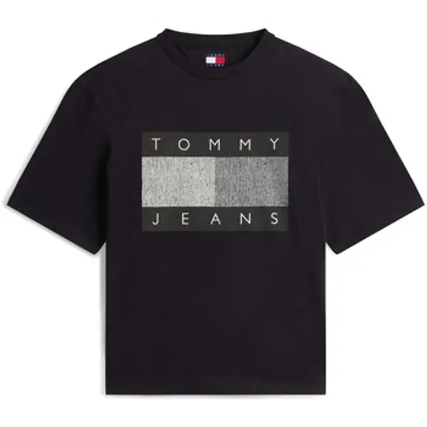 Tommy Jeans Tommy Jeans  Majice kratkih rukava Tjm 90S Distressed F  Tommy Jeans