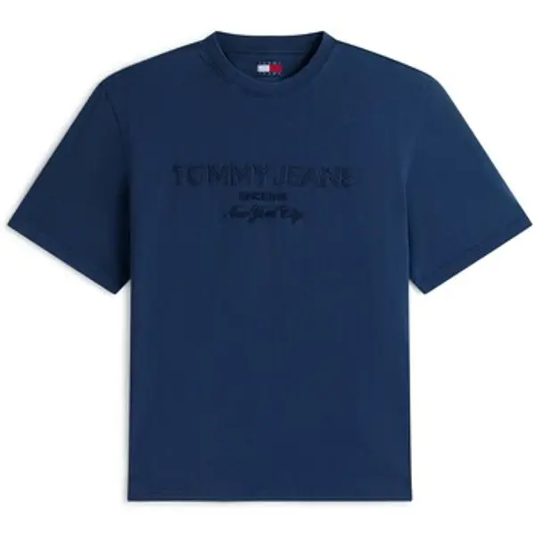 Tommy Jeans Tommy Jeans  Majice kratkih rukava Tjm 90S New Classics  Tommy Jeans