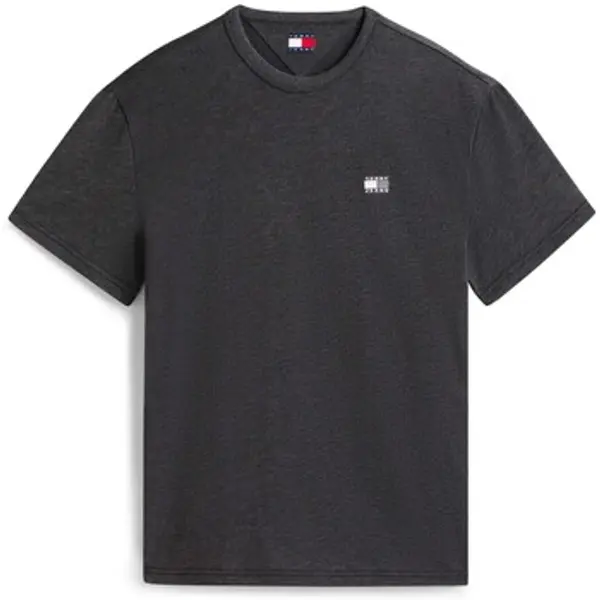 Tommy Jeans Tommy Jeans  Majice kratkih rukava Tjm Reg Badge Tee Ex  Tommy Jeans