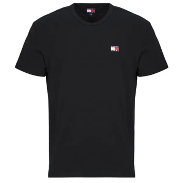 Tommy Jeans Tommy Jeans  Majice kratkih rukava TJM REG BADGE TEE EXT  Tommy Jeans