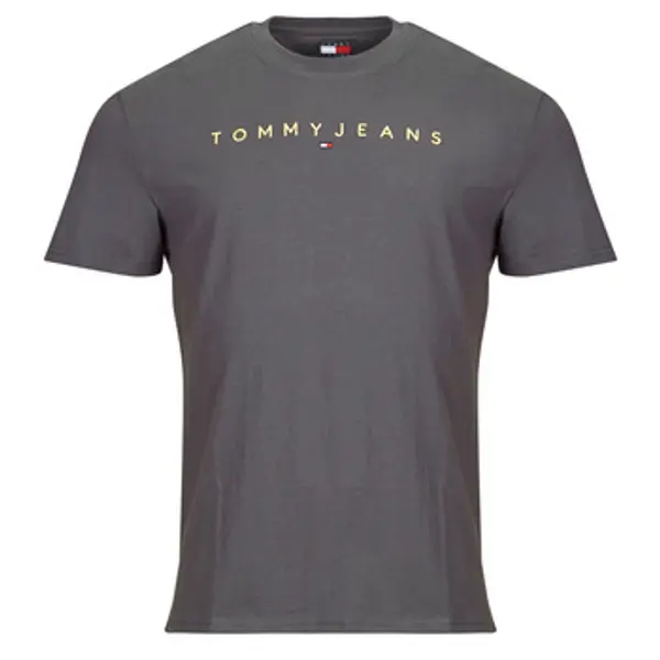 Tommy Jeans Tommy Jeans  Majice kratkih rukava TJM REG LINEAR LOGO TEE EXT  Tommy Jeans