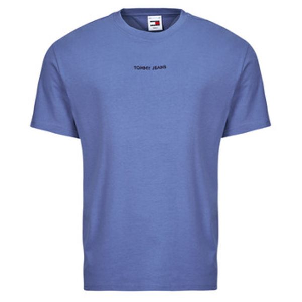 Tommy Jeans Tommy Jeans  Majice kratkih rukava TJM REG S NEW CLASSICS  Tommy Jeans