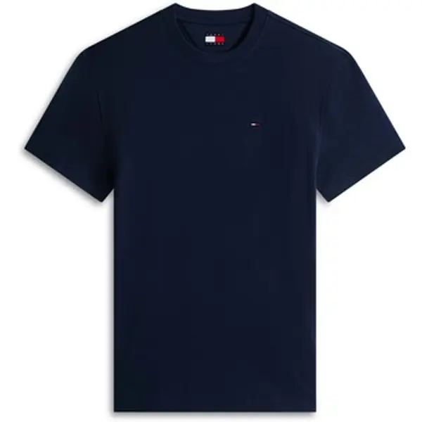 Tommy Jeans Tommy Jeans  Majice kratkih rukava Tjm Reg Sflag Ss Tee  Tommy Jeans