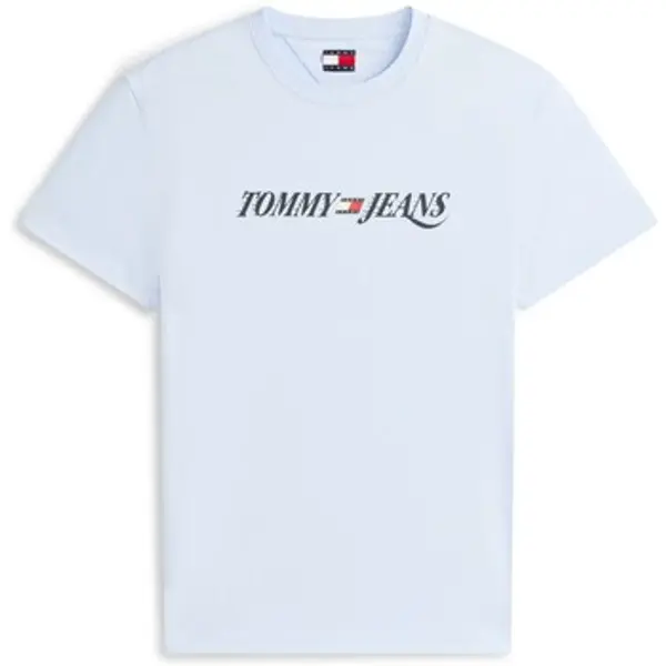 Tommy Jeans Tommy Jeans  Majice kratkih rukava Tjm Reg Vintage La S  Tommy Jeans