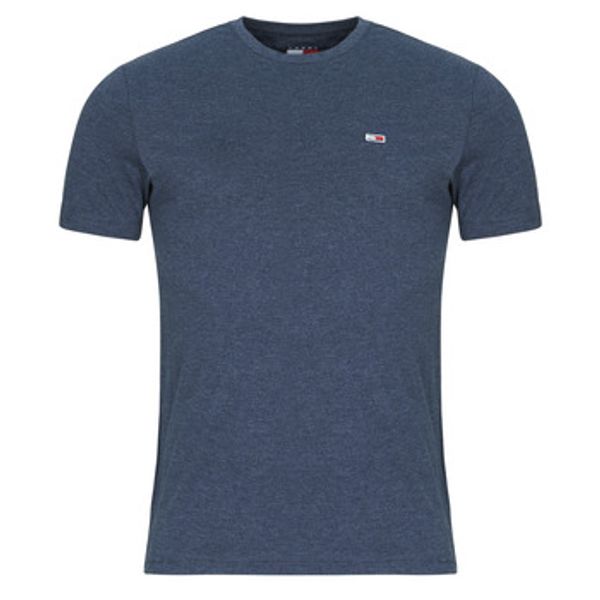 Tommy Jeans Tommy Jeans  Majice kratkih rukava TJM XSLIM JASPE HTR TEE EXT  Tommy Jeans