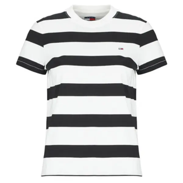 Tommy Jeans Tommy Jeans  Majice kratkih rukava TJW REG S FLAG JERSEY SS TEE  Tommy Jeans