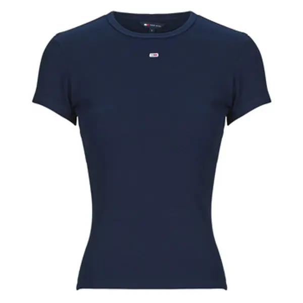 Tommy Jeans Tommy Jeans  Majice kratkih rukava TJW SLIM ESSENTIAL RIB SS  Tommy Jeans