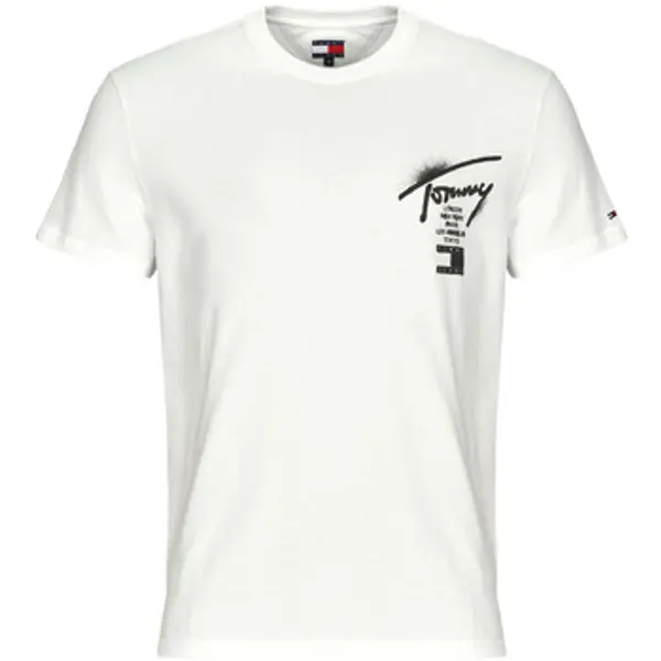 Tommy Jeans Tommy Jeans  Majice kratkih rukava -  Tommy Jeans