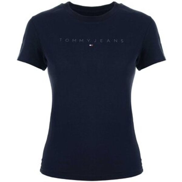 Tommy Jeans Tommy Jeans  Majice / Polo majice DW0DW20315  Tommy Jeans