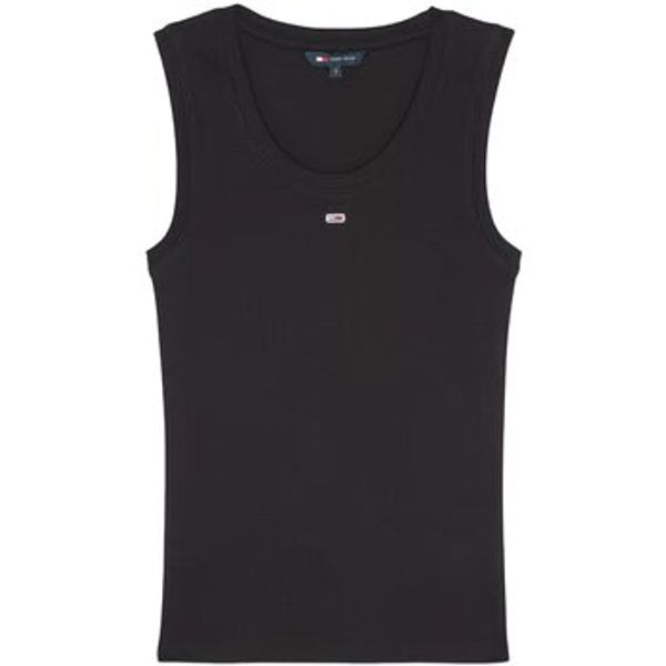 Tommy Jeans Tommy Jeans  Majice / Polo majice DW0DW20673  Tommy Jeans