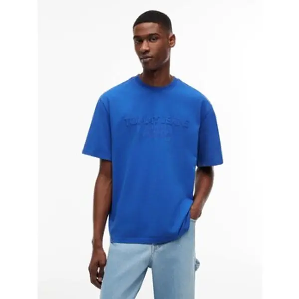 Tommy Jeans Tommy Jeans  Majice / Polo majice Tjm 90S New Classics  Tommy Jeans