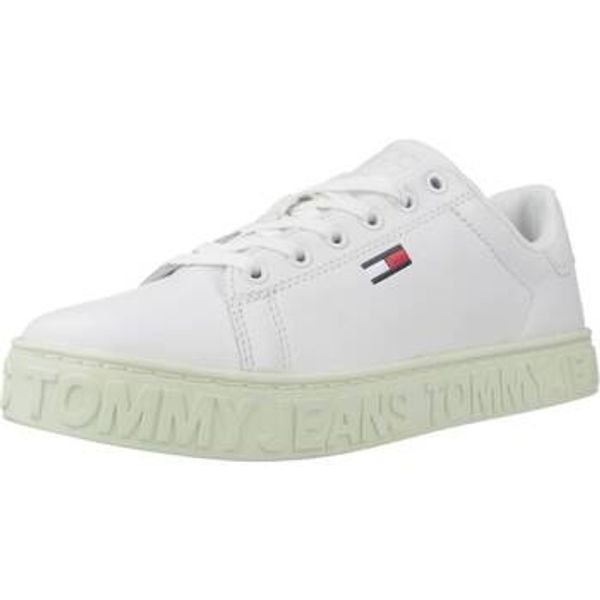 Tommy Jeans Tommy Jeans  Modne tenisice COOL  Tommy Jeans