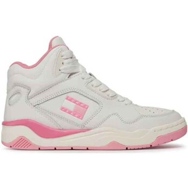 Tommy Jeans Tommy Jeans  Modne tenisice EN0EN02379  Tommy Jeans