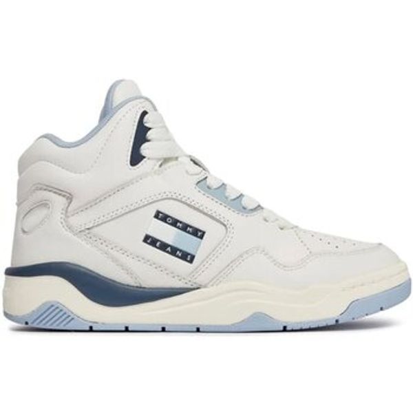 Tommy Jeans Tommy Jeans  Modne tenisice EN0EN02379  Tommy Jeans