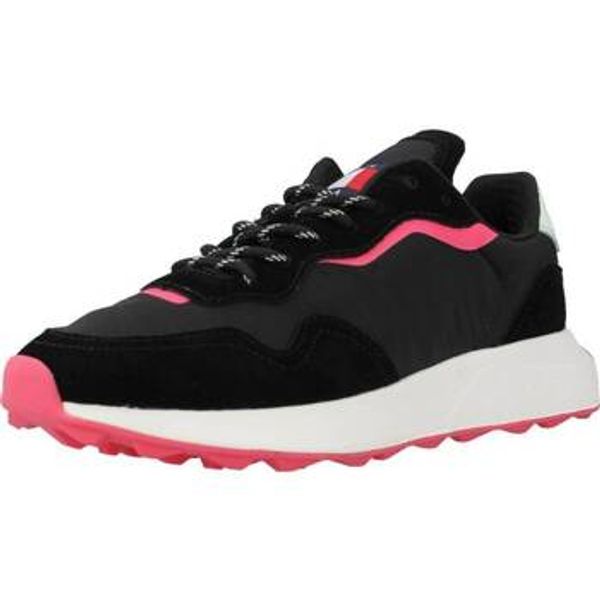 Tommy Jeans Tommy Jeans  Modne tenisice NEW RUNNER  Tommy Jeans