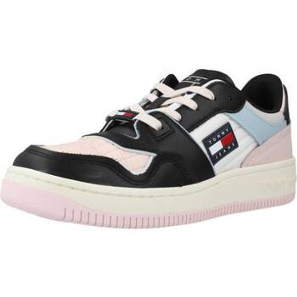 Tommy Jeans Tommy Jeans  Modne tenisice PASTEL LOW B  Tommy Jeans
