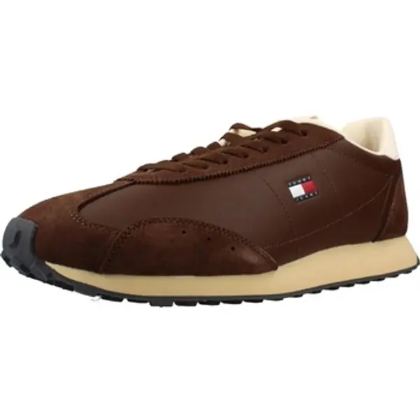 Tommy Jeans Tommy Jeans  Modne tenisice Retro Runner Archive  Tommy Jeans