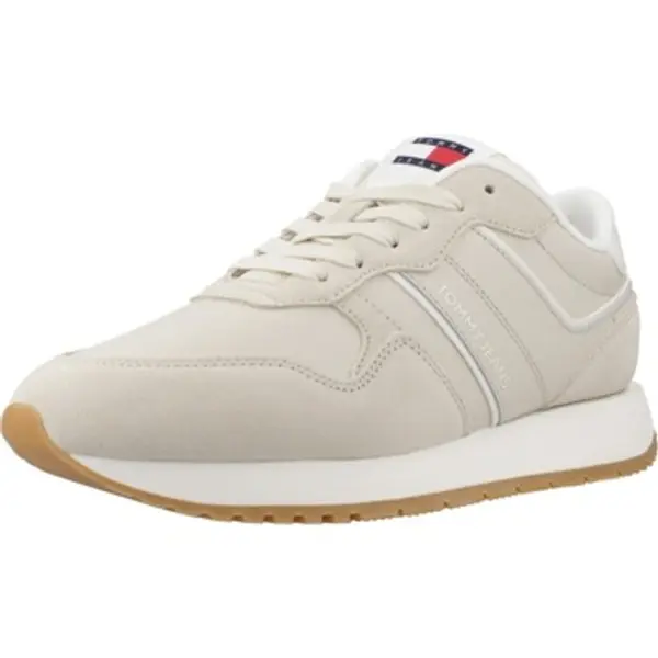 Tommy Jeans Tommy Jeans  Modne tenisice Sport   Zapatillas Mujer Modèle Tjw Eva Retro Runner  Tommy Jeans