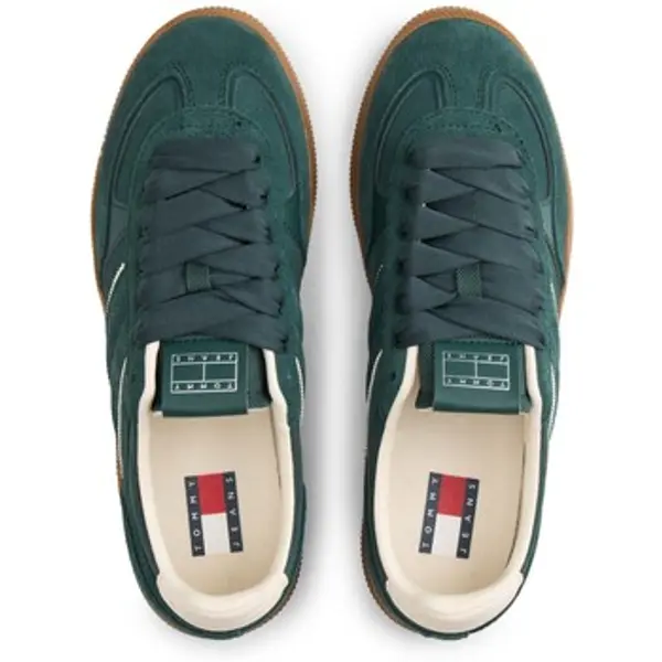 Tommy Jeans Tommy Jeans  Modne tenisice The Greenwich Edge S  Tommy Jeans