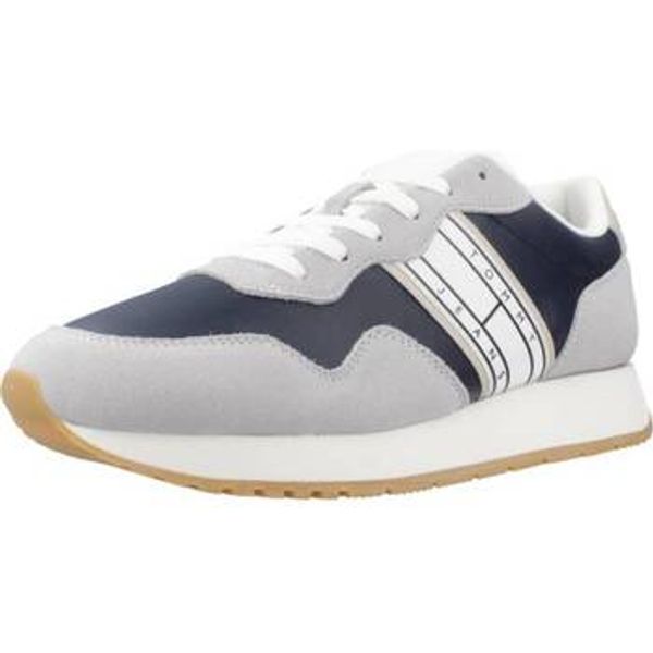 Tommy Jeans Tommy Jeans  Modne tenisice TJM MODERN RUNNER  Tommy Jeans