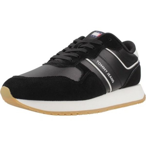 Tommy Hilfiger Tommy Jeans  Modne tenisice TJW EVA RETRO RUNNER  Tommy Jeans