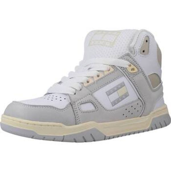 Tommy Jeans Tommy Jeans  Modne tenisice WMN SKATE MI  Tommy Jeans