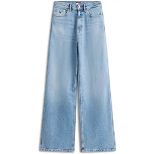 Tommy Jeans Tommy Jeans  Mom jeans Claire Hr Wd Ei5113  Tommy Jeans