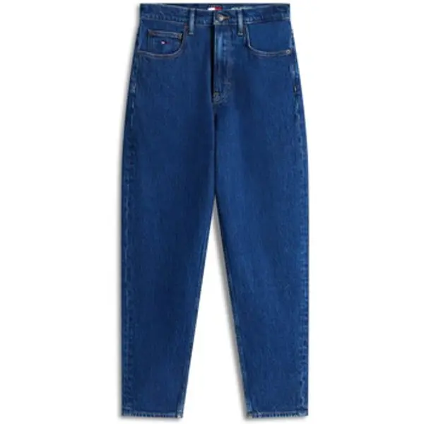 Tommy Jeans Tommy Jeans  Mom jeans Mom Jean Uh Tpr Ai41  Tommy Jeans