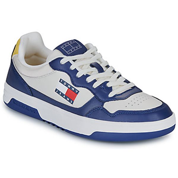 Tommy Hilfiger Tommy Jeans  Niske tenisice (NEW) TJM CUPSOLE LEATHER ESS  Tommy Jeans