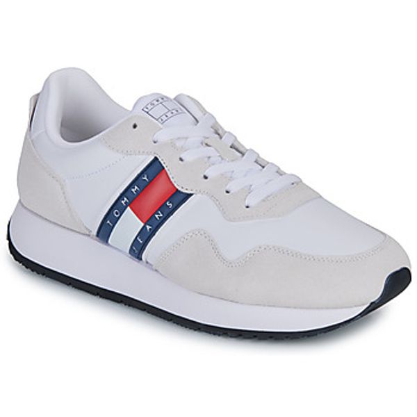 Tommy Hilfiger Tommy Jeans  Niske tenisice (NEW) TJM MODERN RUNNER  Tommy Jeans